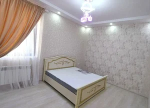 Фото 4 3-комн. квартира в ЖК Ренессанс