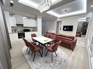 Фото 1 2-комн. квартира в ЖК Мирабад Авеню