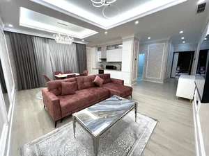 Фото 2 2-комн. квартира в ЖК Мирабад Авеню