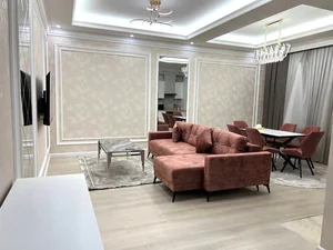 Фото 3 2-комн. квартира в ЖК Мирабад Авеню