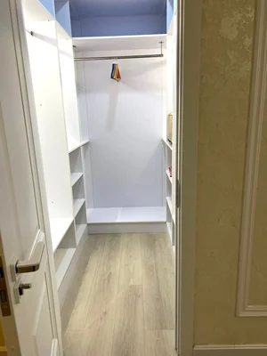 Фото 7 2-комн. квартира в ЖК Мирабад Авеню