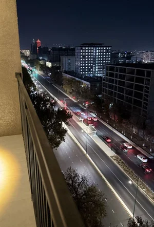 Фото 7 2-комн. квартира в Yakkasaroy saroy