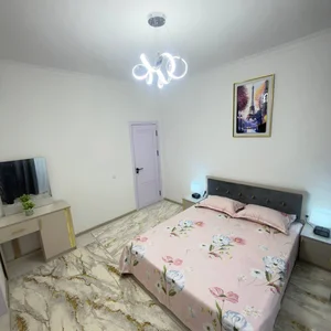 Фото 4 3-комн. квартира в УЧТЕПА