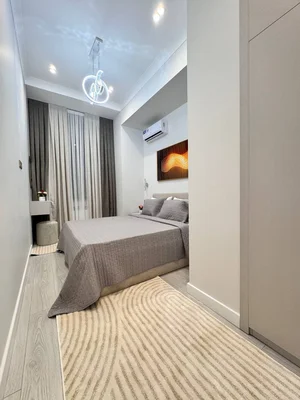 Фото 2 Квартира в Мирзо-Улугбекском районе