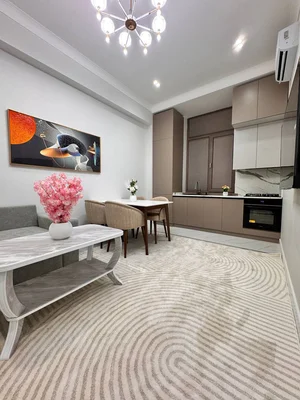 Фото 4 Квартира в Мирзо-Улугбекском районе