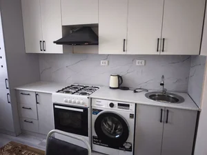 Фото 6 2-комн. квартира в URIKZOR