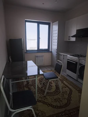 Фото 7 2-комн. квартира в URIKZOR