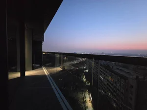 Фото 7 2-комн. квартира в Дружба Народов