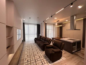 Фото 1 Квартира в ЖК Бизнес Клаасса