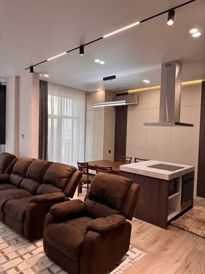 Фото 2 Квартира в ЖК Бизнес Клаасса