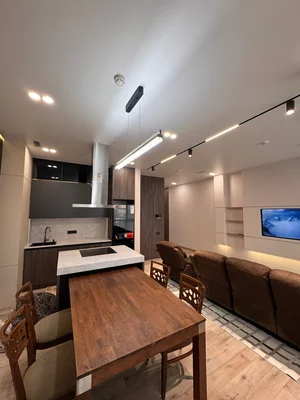 Фото 4 Квартира в ЖК Бизнес Клаасса