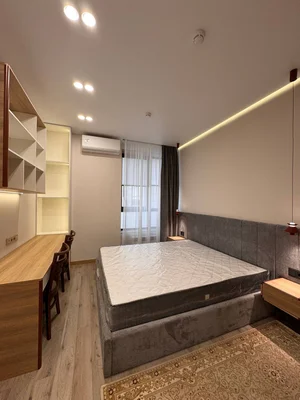 Фото 5 Квартира в ЖК Бизнес Клаасса