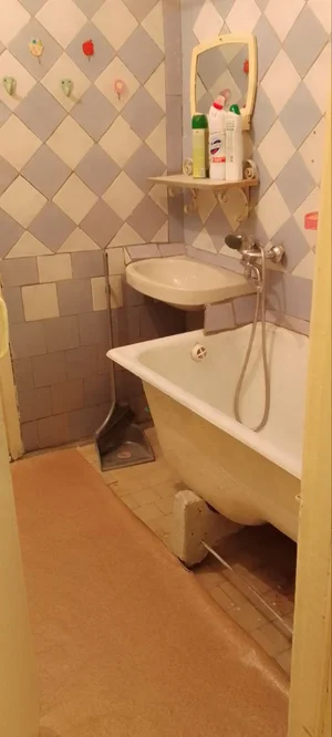 Фото 7 1-комн. квартира в Юнусабад 15 квартал