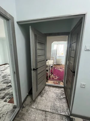 Фото 7 3-комн. квартира в Юнусабад 6 квартал