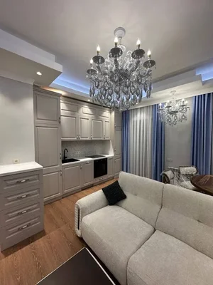 Фото 2 3-комн. квартира в НУР