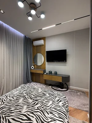 Фото 6 2-комн. квартира в ЖК NRG OYBEK