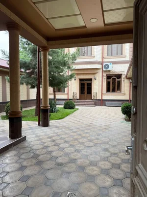 Фото 7 Дом в Мирзо-Улугбекском районе