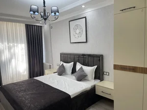 Фото 4 3-комн. квартира в Bibigon