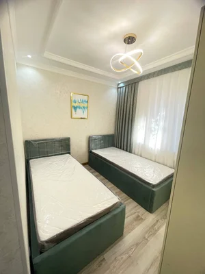 Фото 7 3-комн. квартира в Bibigon