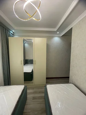 Фото 9 3-комн. квартира в Bibigon