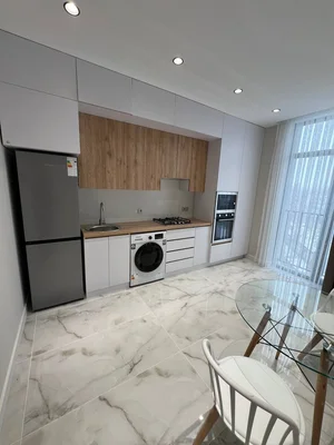 Фото 3 1-комн. квартира в ЖК Tiara