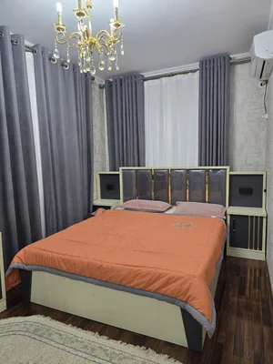 Фото 6 Квартира в Мирабадском районе