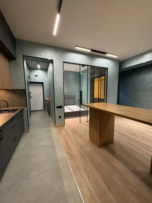 Фото 2 3-комн. квартира в Центр Луначарского