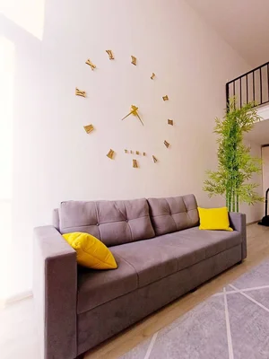 Фото 1 2-комн. квартира в Махтумкули