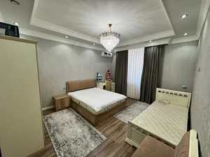 Фото 9 4-комн. квартира в Паркинском районе