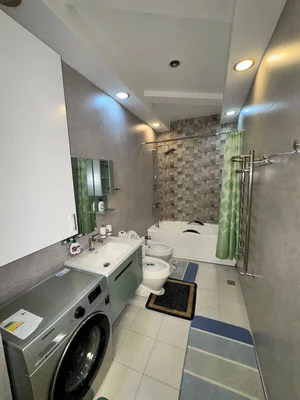 Фото 10 4-комн. квартира в Паркинском районе