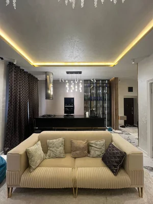 Фото 1 Квартира в ЖК на Ц2