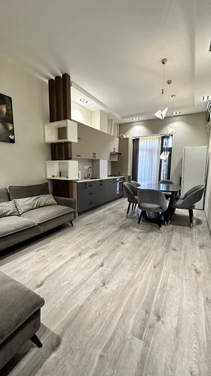 Фото 2 Квартира в ЖК Renesans