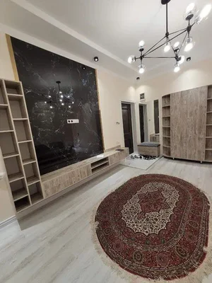 Фото 1 3-комн. квартира в Яккасарайском районе