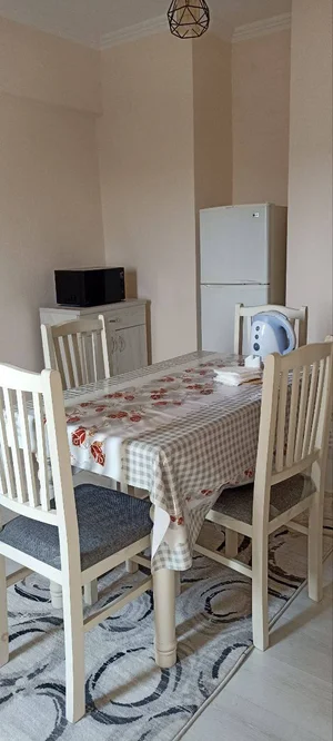 Фото 2 Квартира в Мирабаде в районе Ойбек