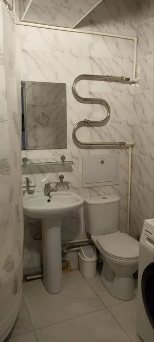 Фото 6 Квартира в Мирабаде в районе Ойбек