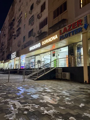 Фото 2 Коммерция в Шайхантахурском районе