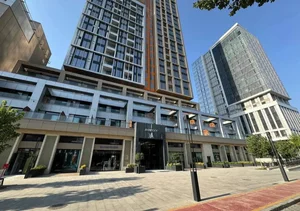 Фото 1 Бизнес центр в ЖК Nest one