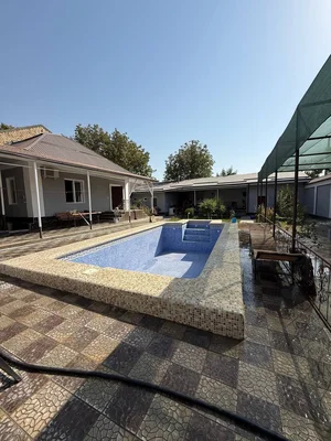 Фото 1 Дача в Паркентском районе