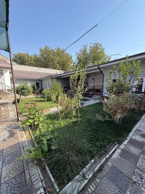 Фото 6 Дача в Паркентском районе