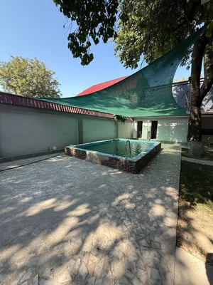 Фото 8 Дача в Паркенте