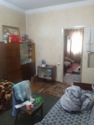 Фото 2 2-комн. квартира в Чиланзар 14