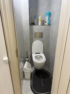 Фото 9 2-комн. квартира в Шер кафе