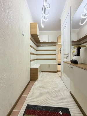 Фото 8 2-комн. квартира в Чиланзар г9а квартал