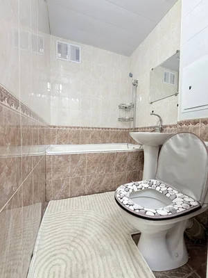 Фото 9 2-комн. квартира в Чиланзар г9а квартал