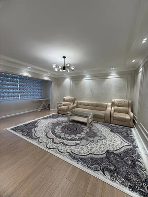 Фото 4 2-комн. квартира в Chilonzor tumani 16-kvartal