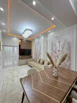 Фото 7 3-комн. квартира в Yakkasaroy Shota Rustaveli