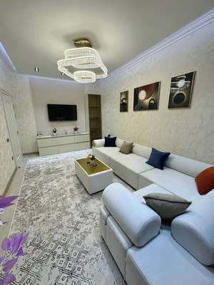 Фото 1 3-комн. квартира в Чилонзорском районе