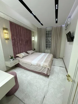 Фото 4 3-комн. квартира в Чилонзорском районе