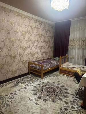 Фото 5 3-комн. квартира в Чиланзар-16