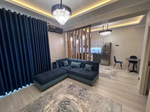 Фото 1 2-комн. квартира в ул.Махтумкули